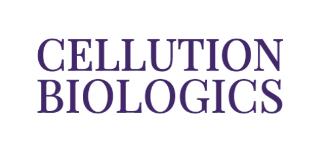 Cellution Biologics Logo